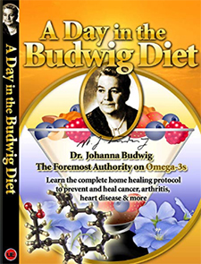 Budwig Lesson Amazon Prime