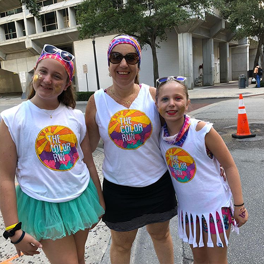 Vegans are fit, family needs less milk